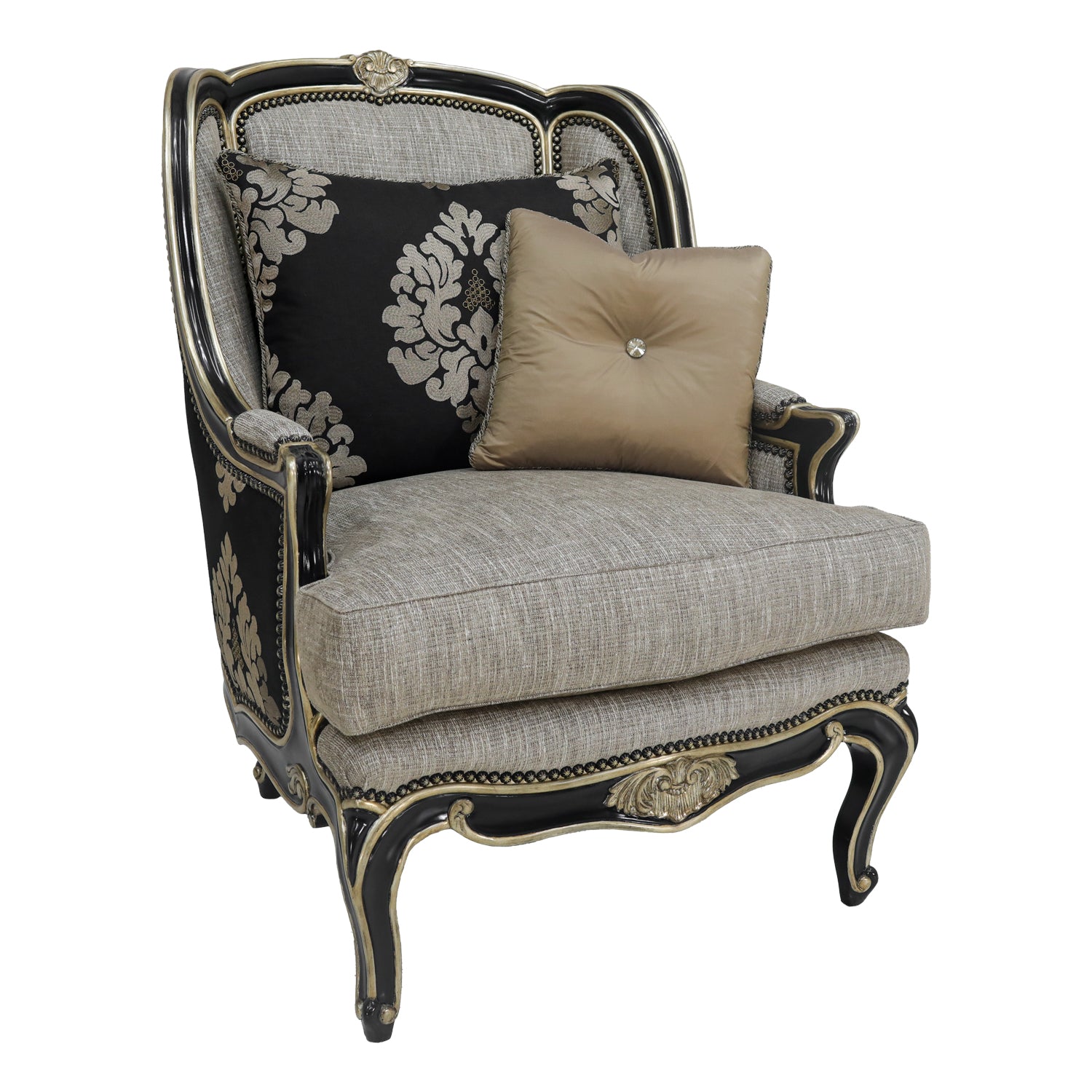 Marguerite Chair