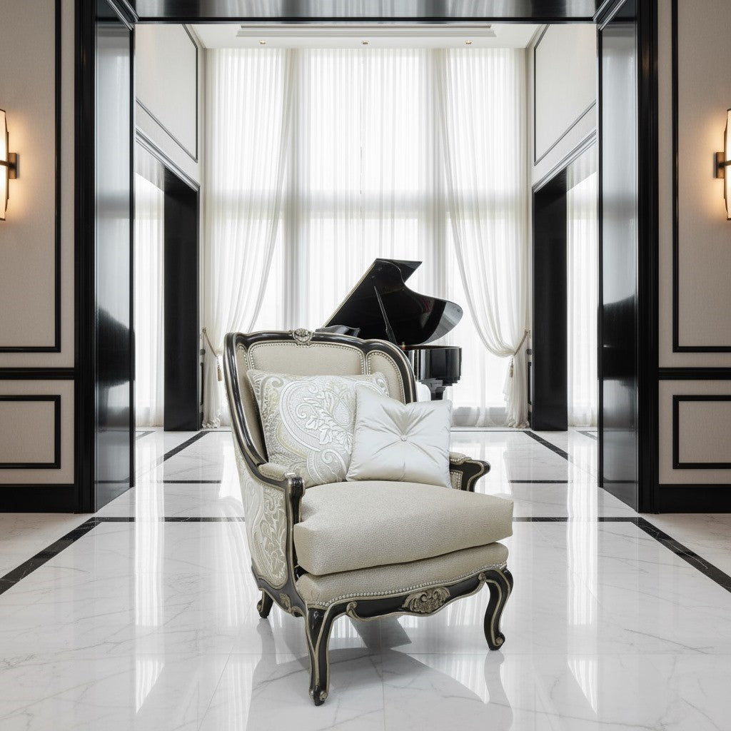 Marguerite Chair