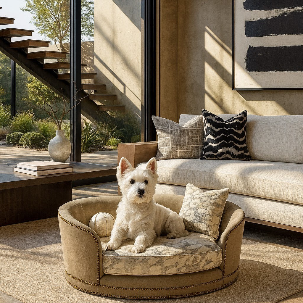 Murphy Dog Bed, Medium