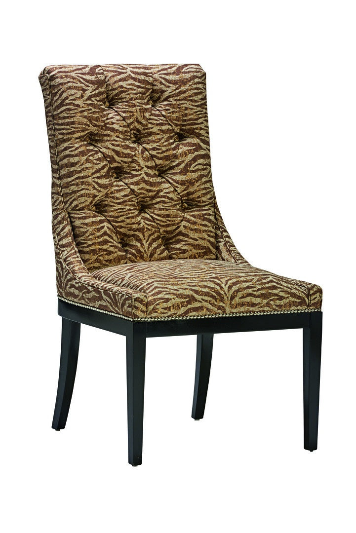 Silla auxiliar Mulholland