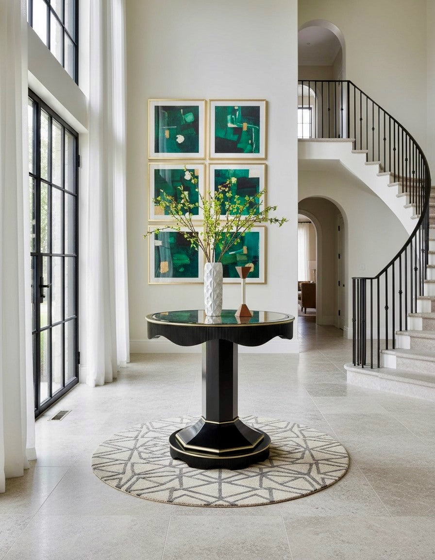 Maison Entry Table