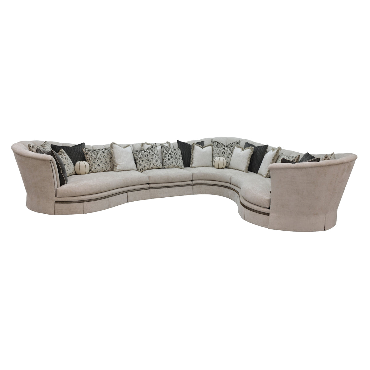 Marcheline Sectional