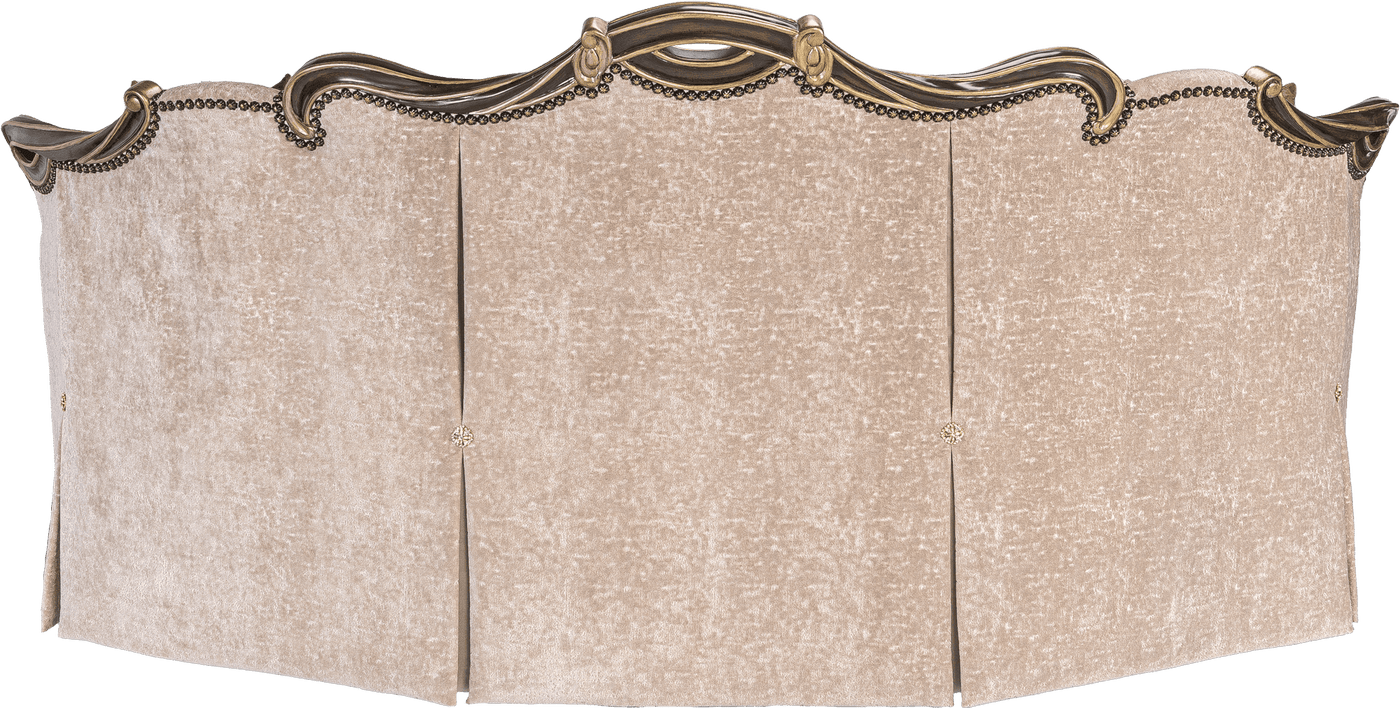 Versailles Sofa by Marge Carson