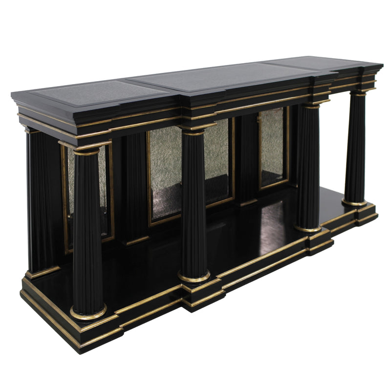 Napoli Console