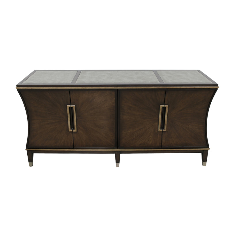 Napoli Credenza