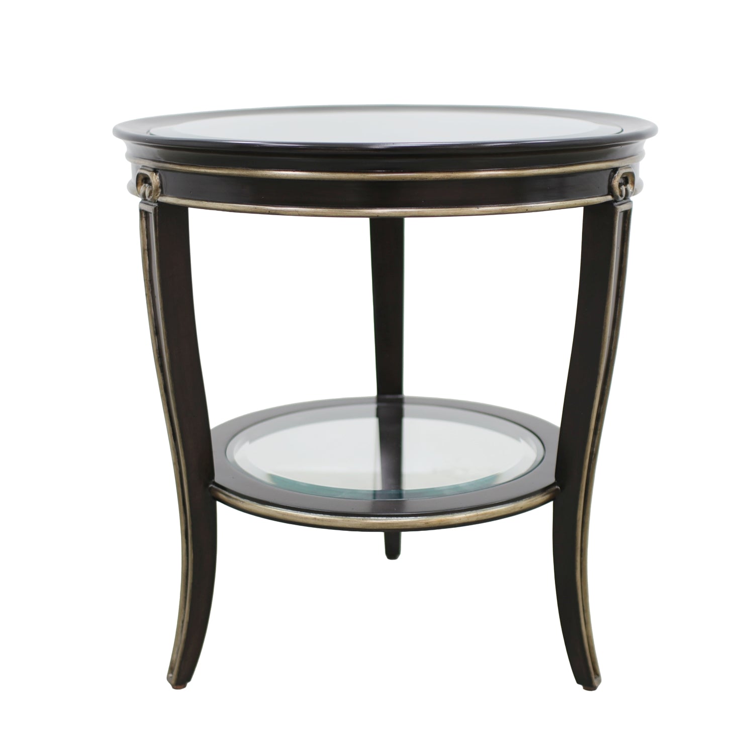 Napoli Chairside Table