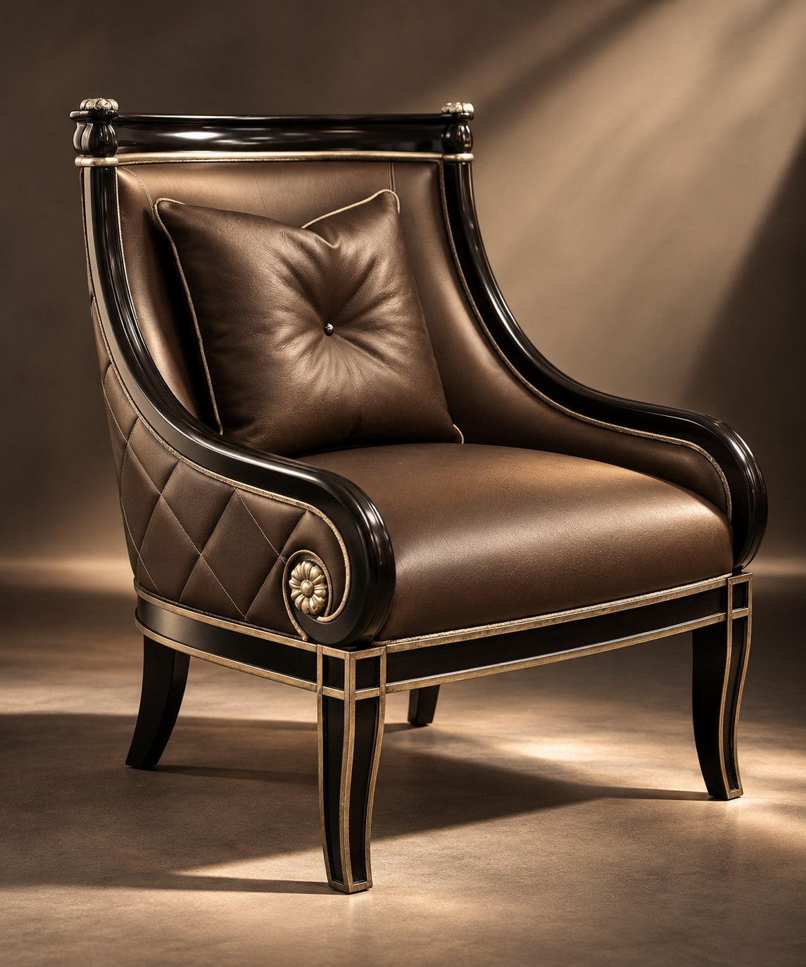 Silla Edwin