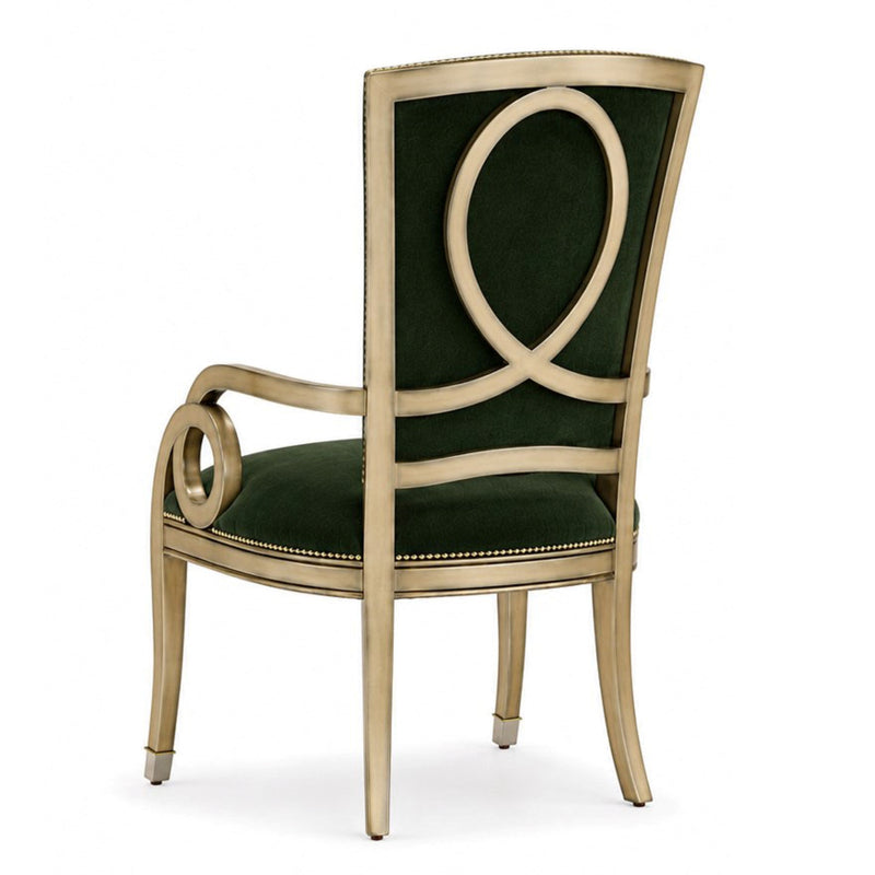 Nicolo Arm Chair