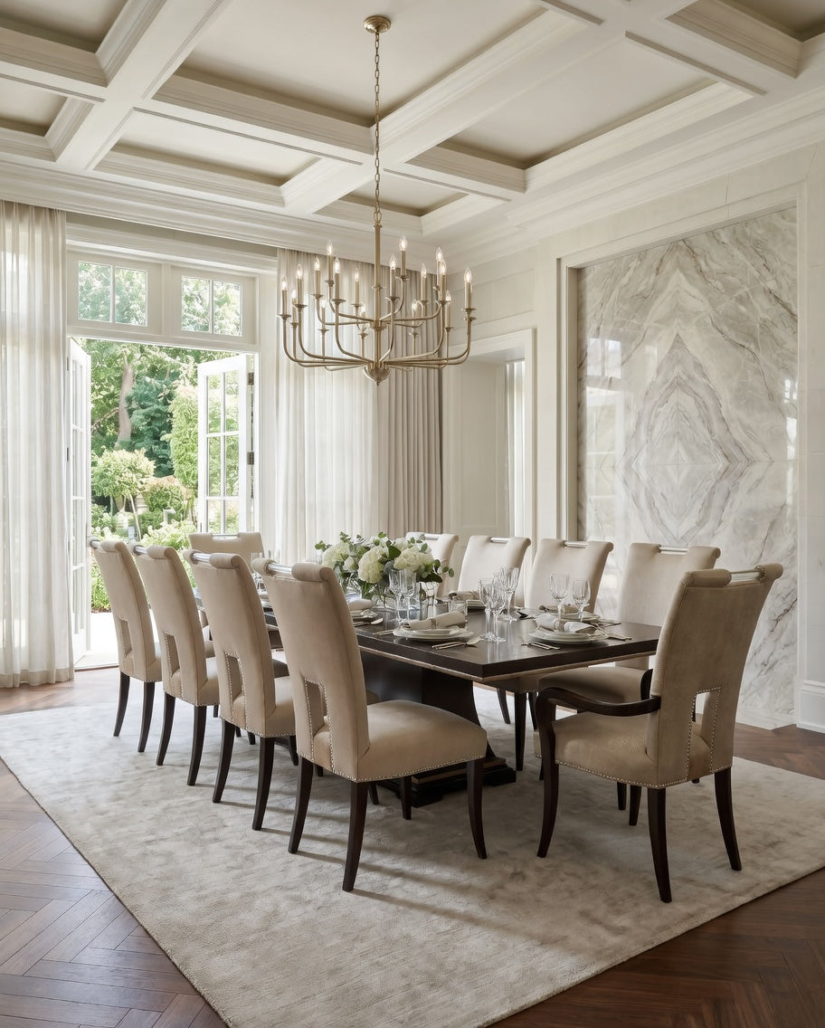 Mesa de comedor Maison