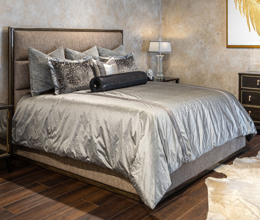 Noche Bedding Package