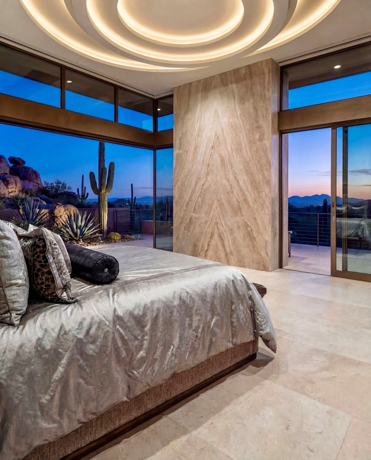 Noche Bedding Package