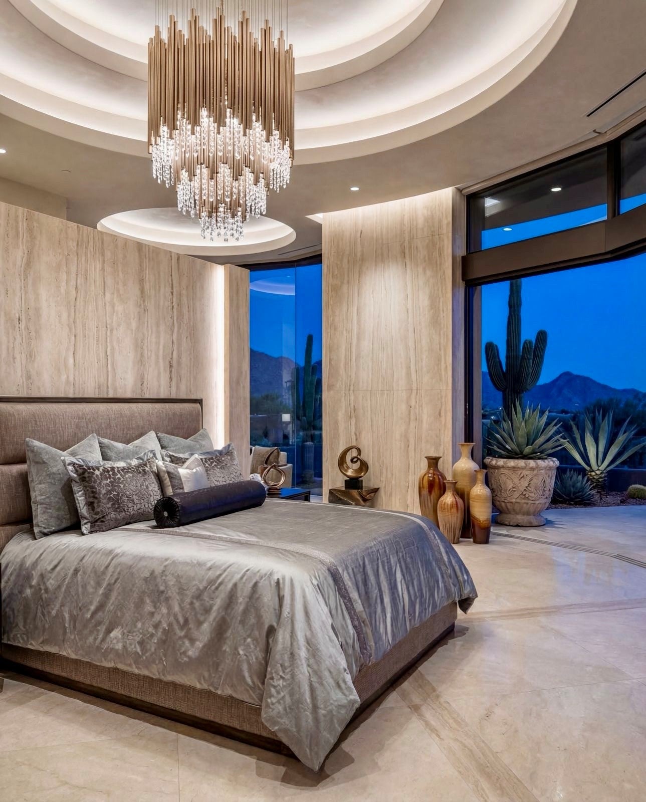 Noche Bedding Package