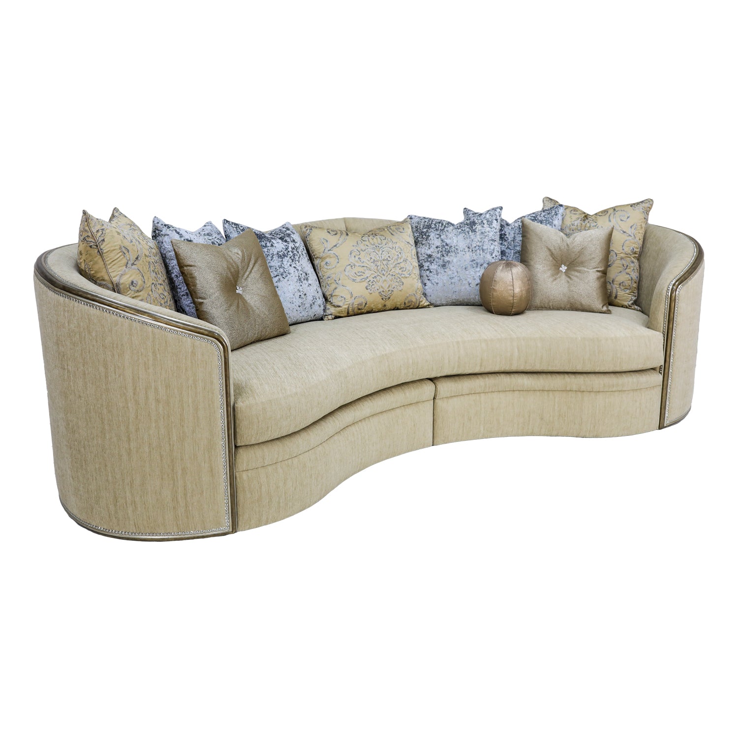 Odessa 2-Piece Sofa