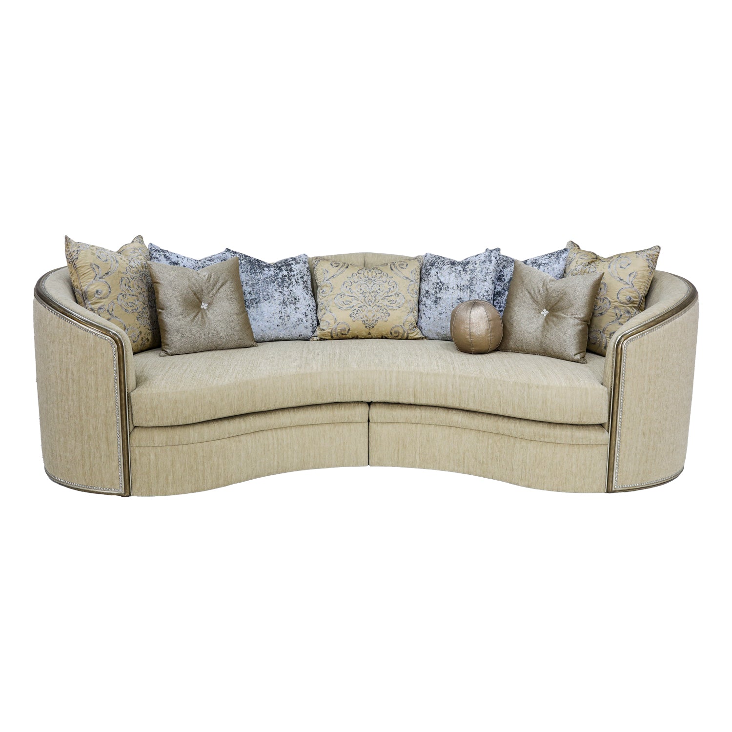 Odessa 2-Piece Sofa