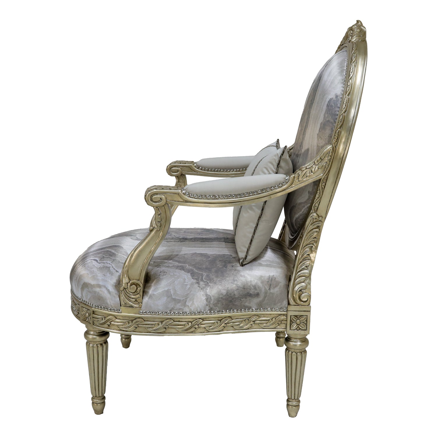 Orleans Chair