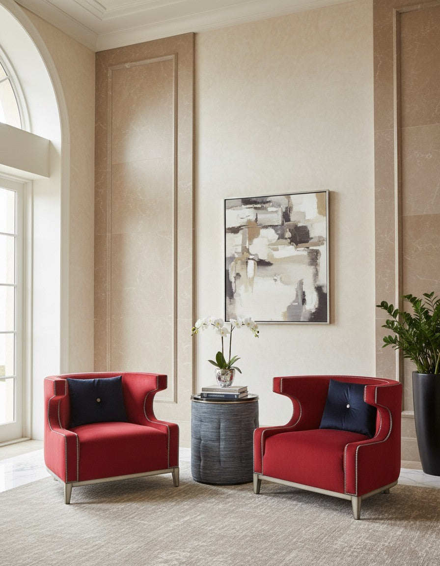 Oscar Chair