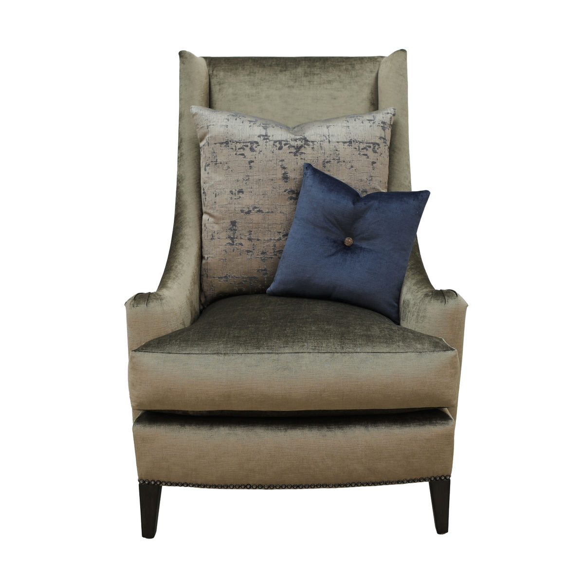 Parker Lounge Chair