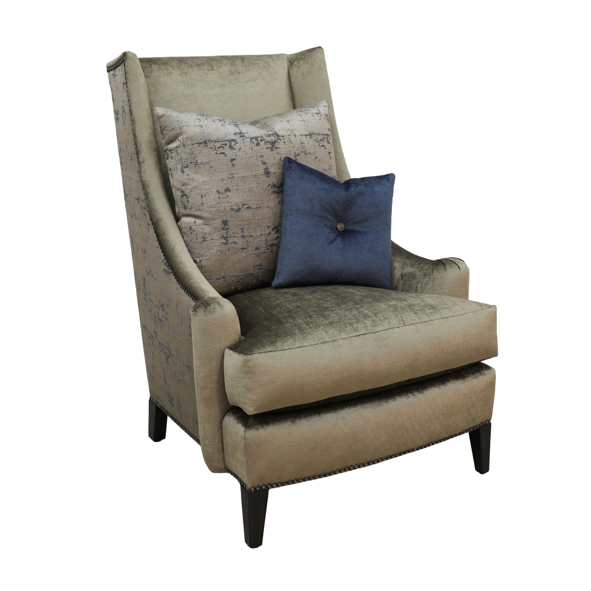 Parker Lounge Chair