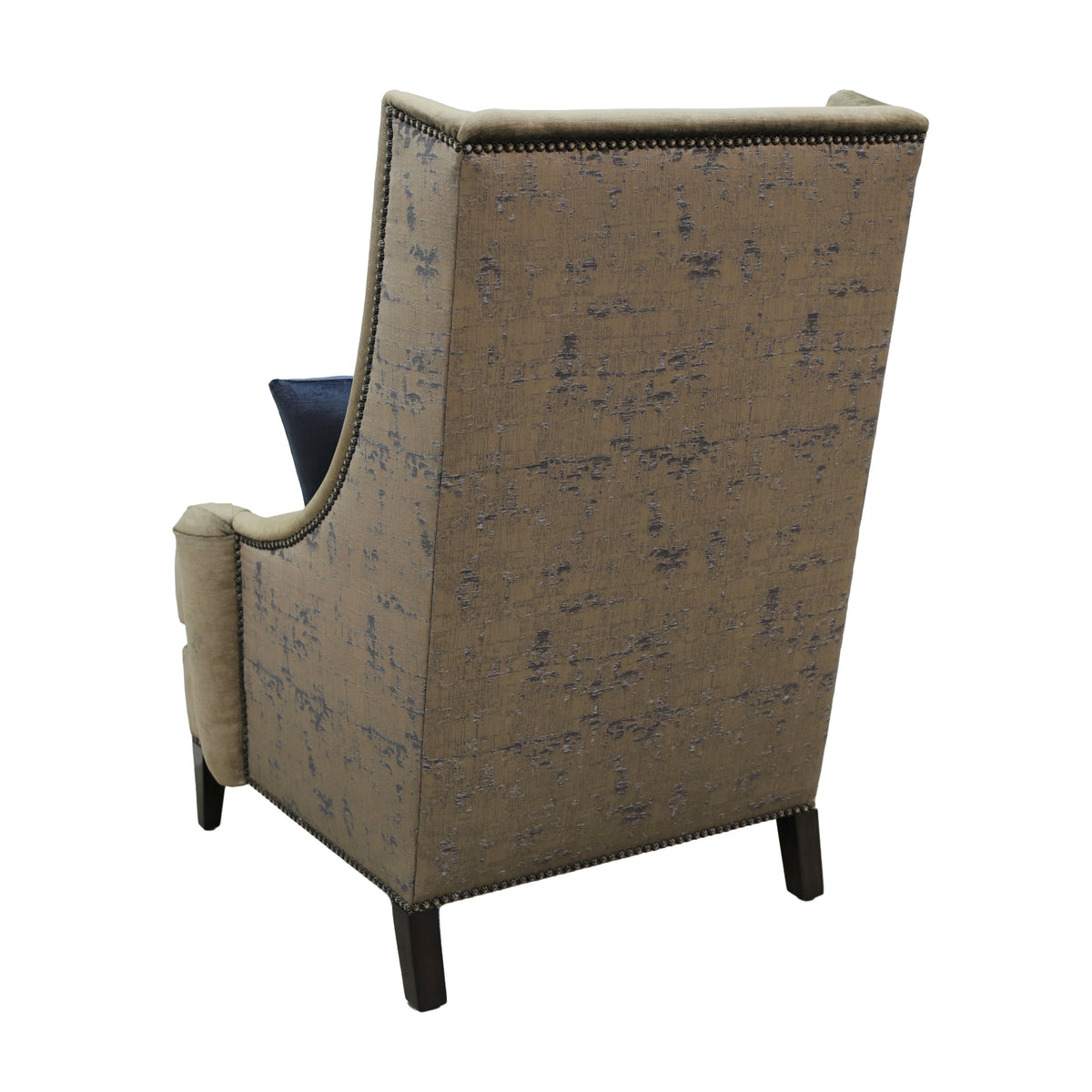 Parker Lounge Chair