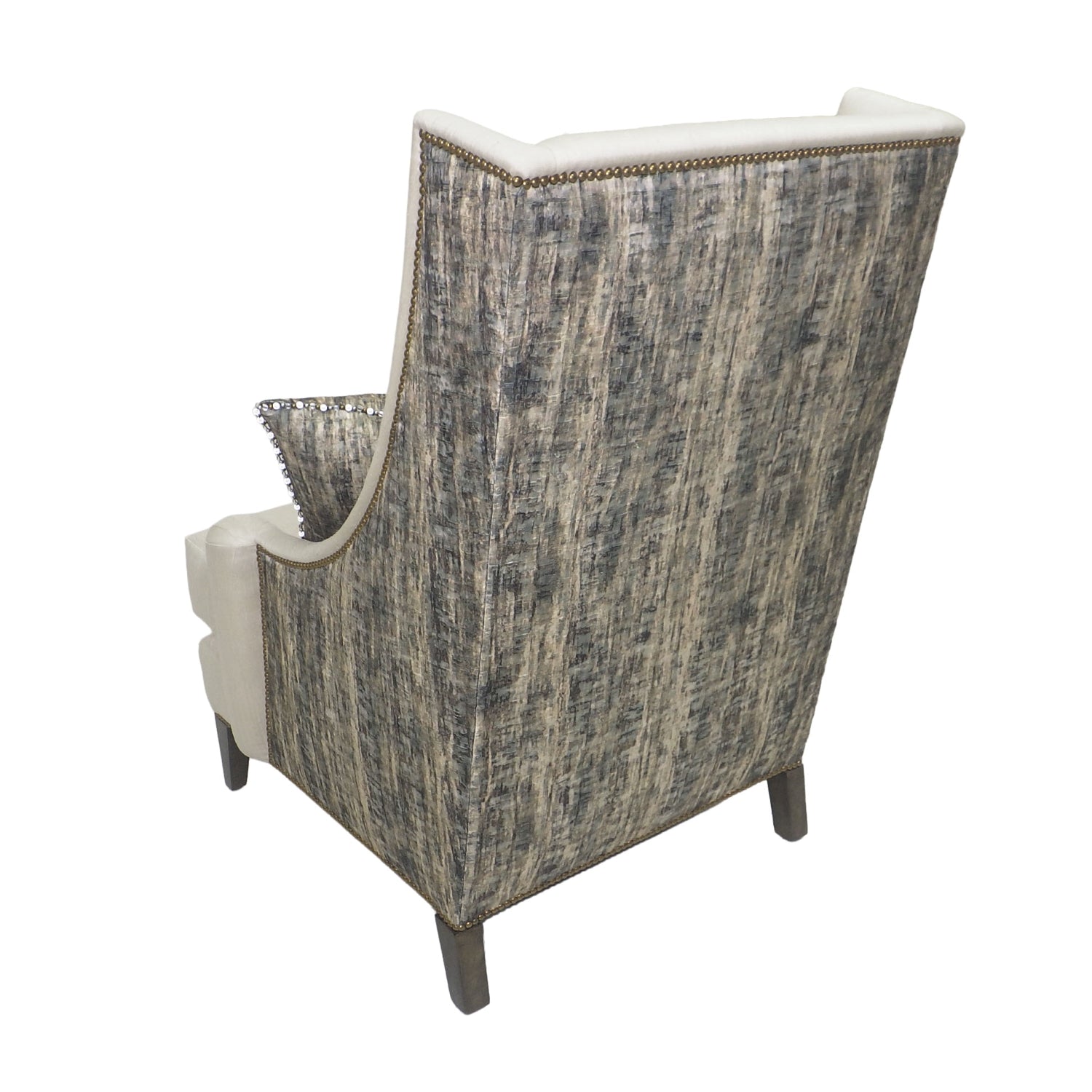 Parker Lounge Chair