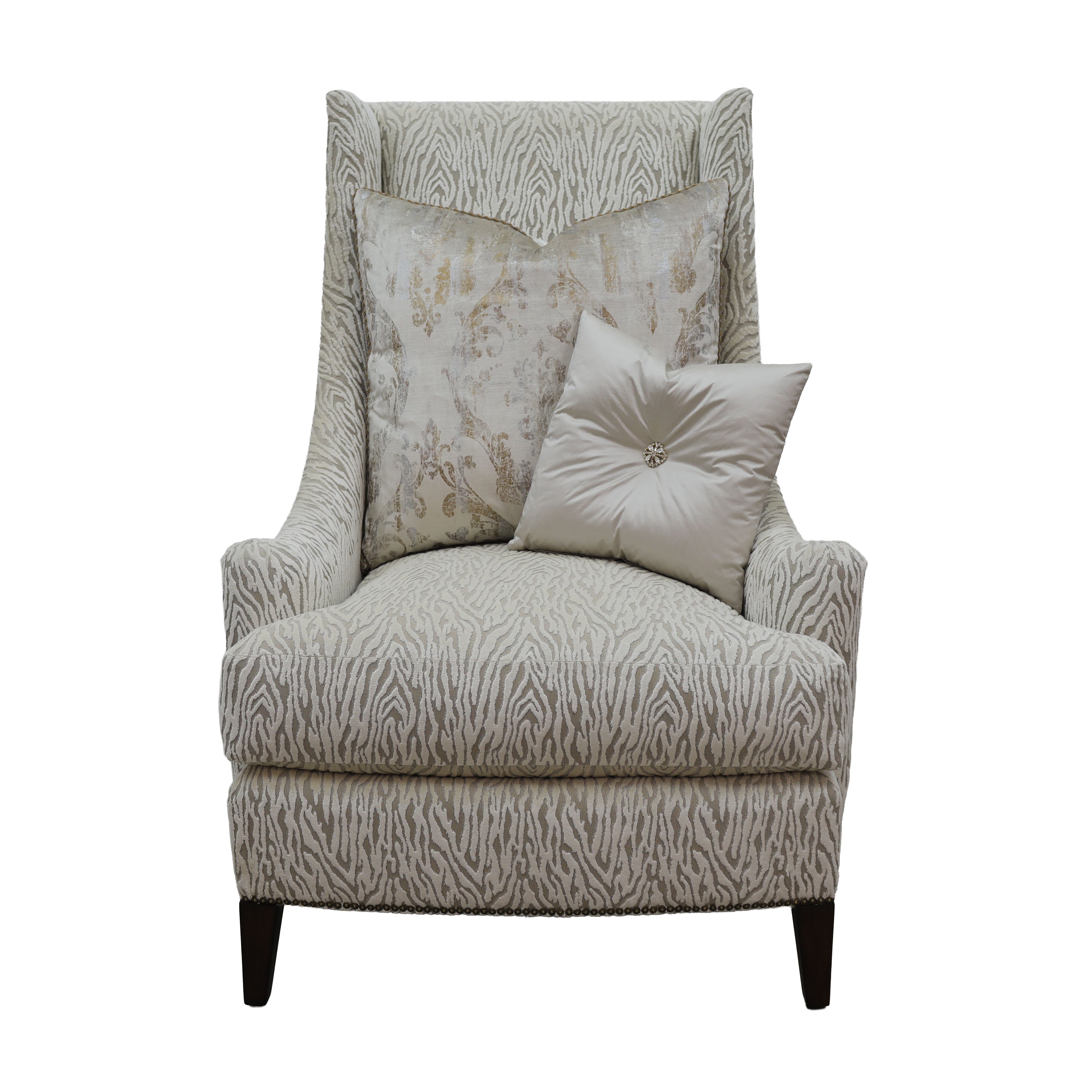 Sillón Parker