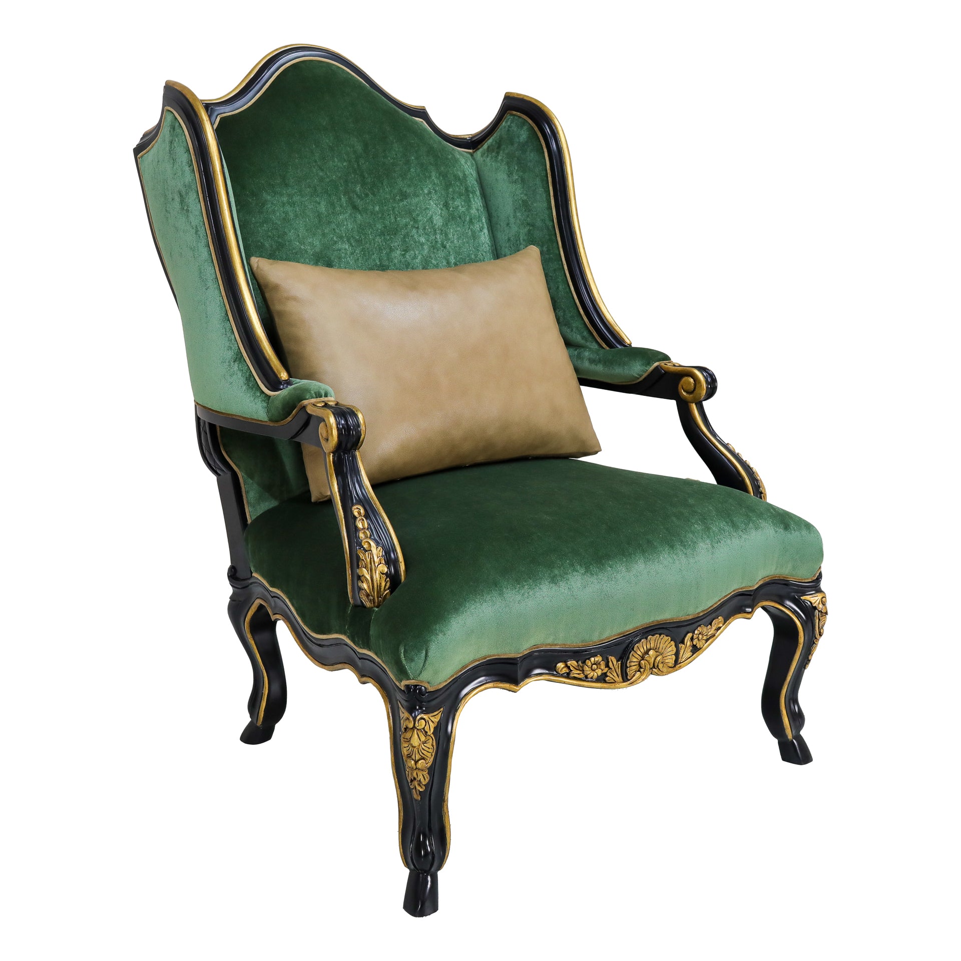 Palais Wing Chair