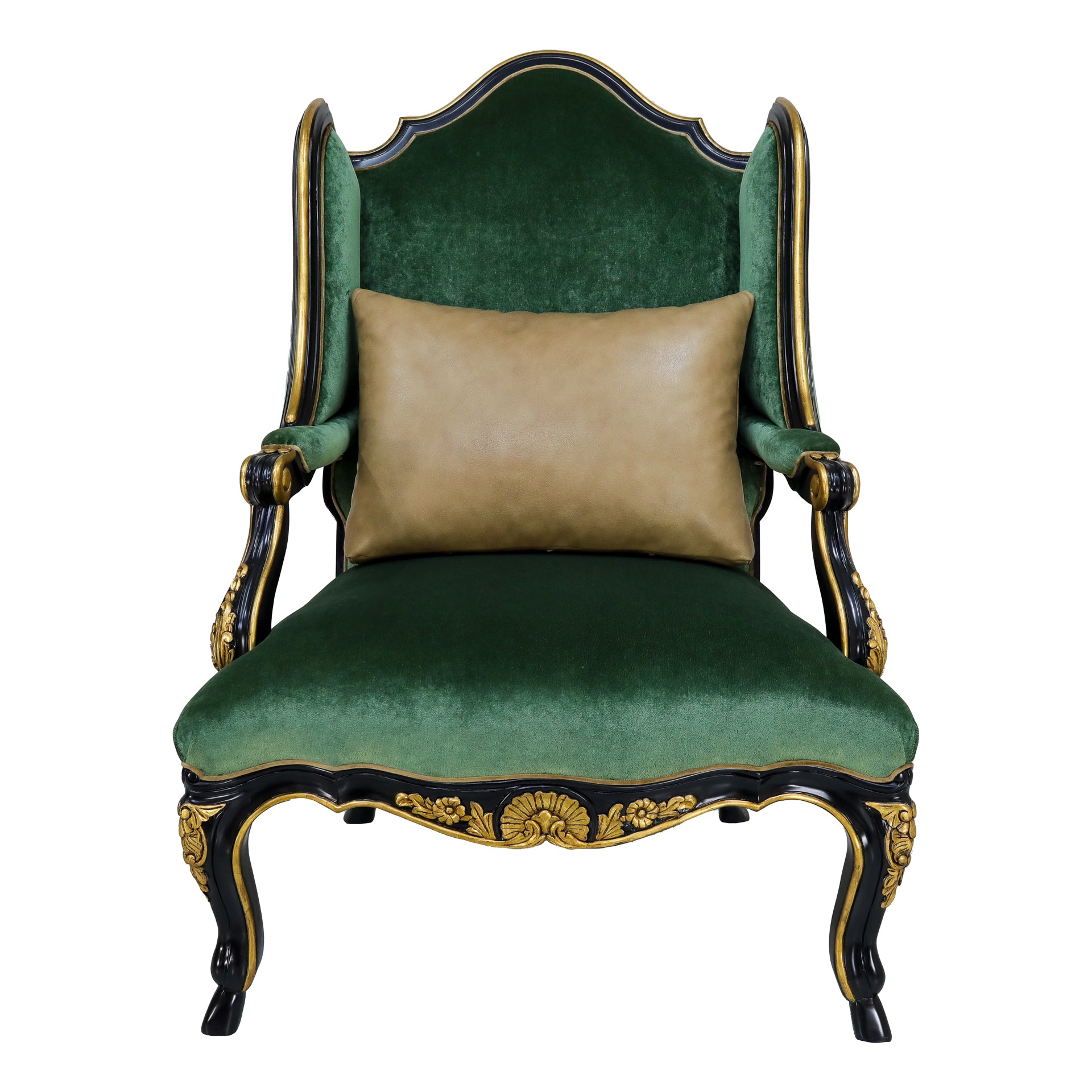 Palais Wing Chair