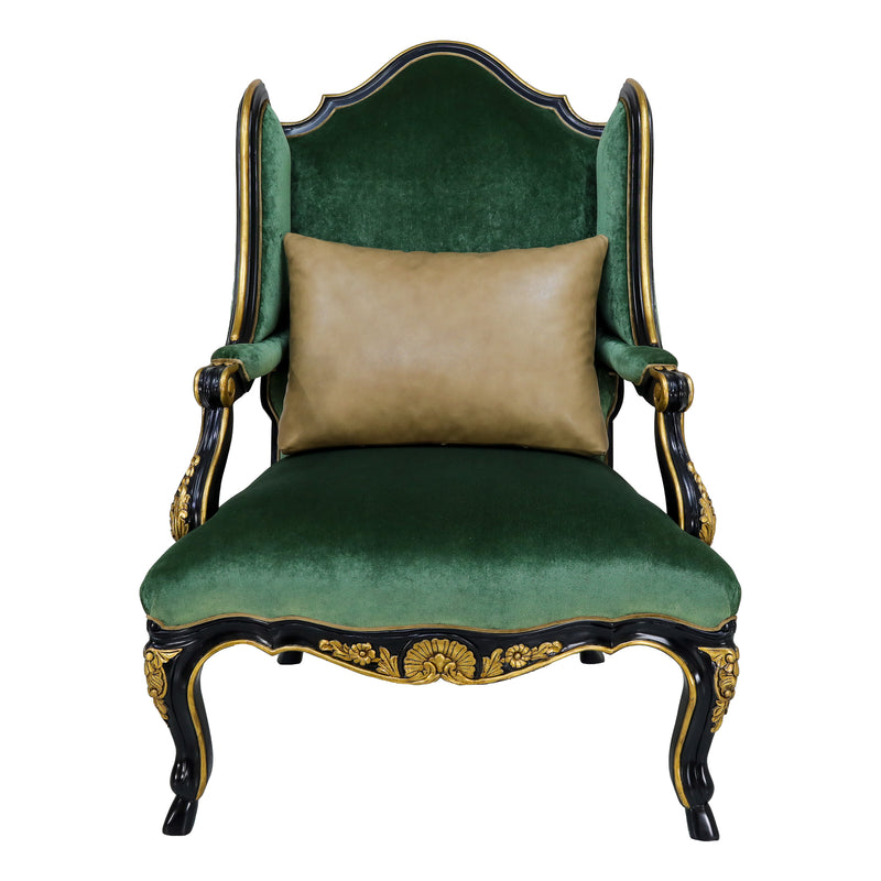 Sillón Palais Wing