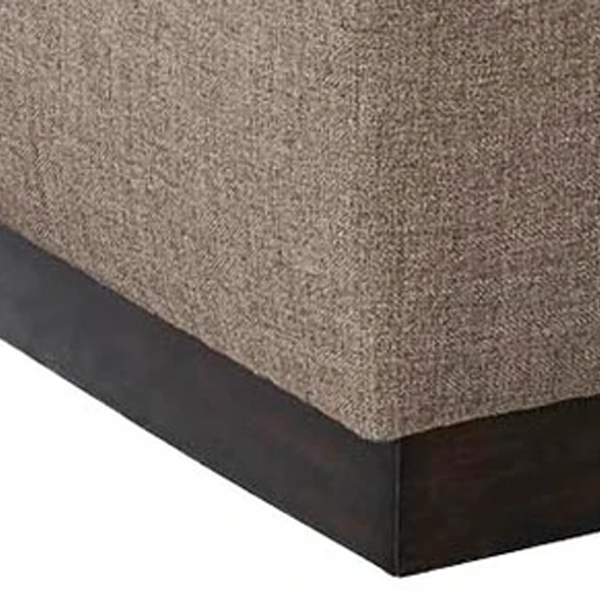 Plinth Base