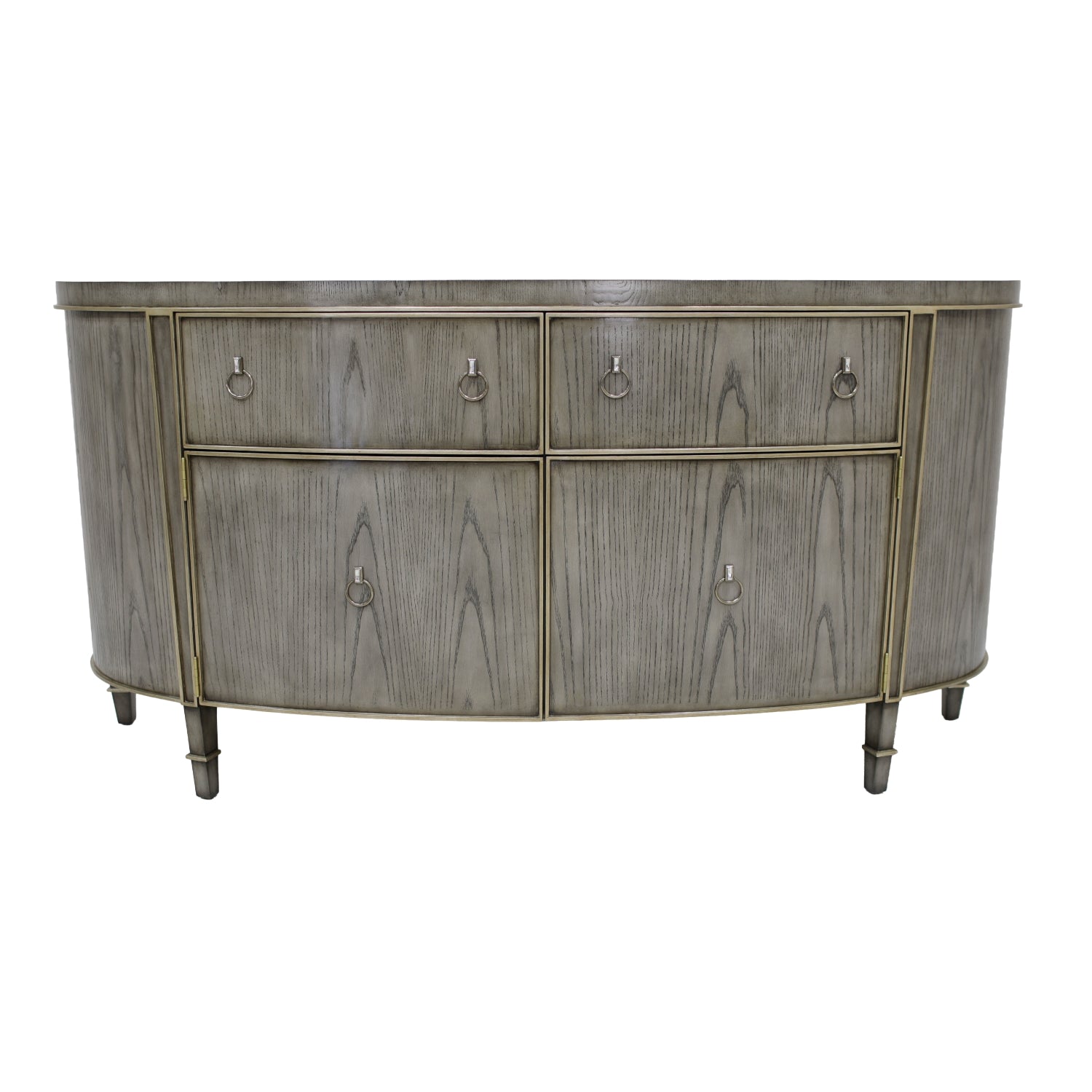 Solstice Credenza