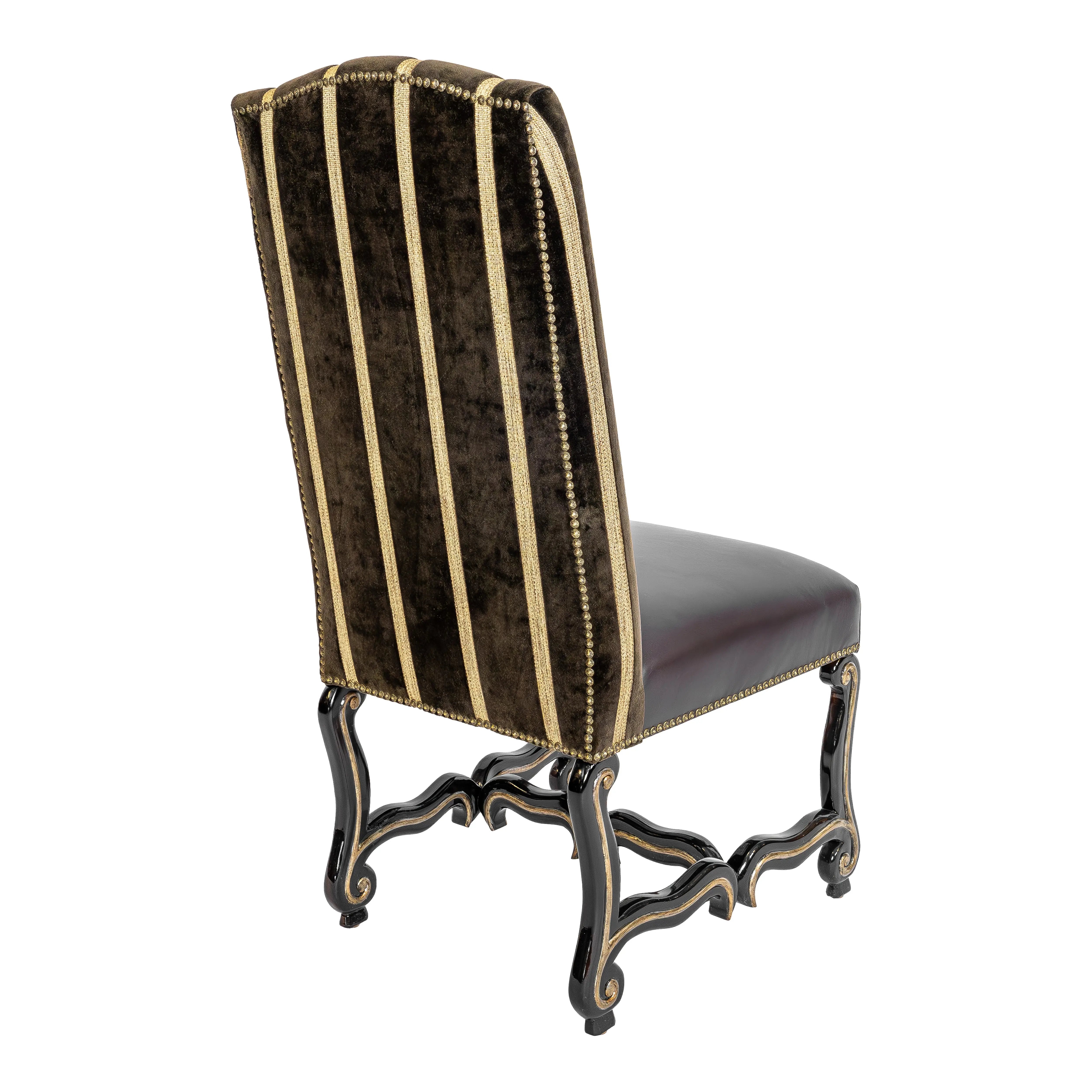 San Marino Side Chair