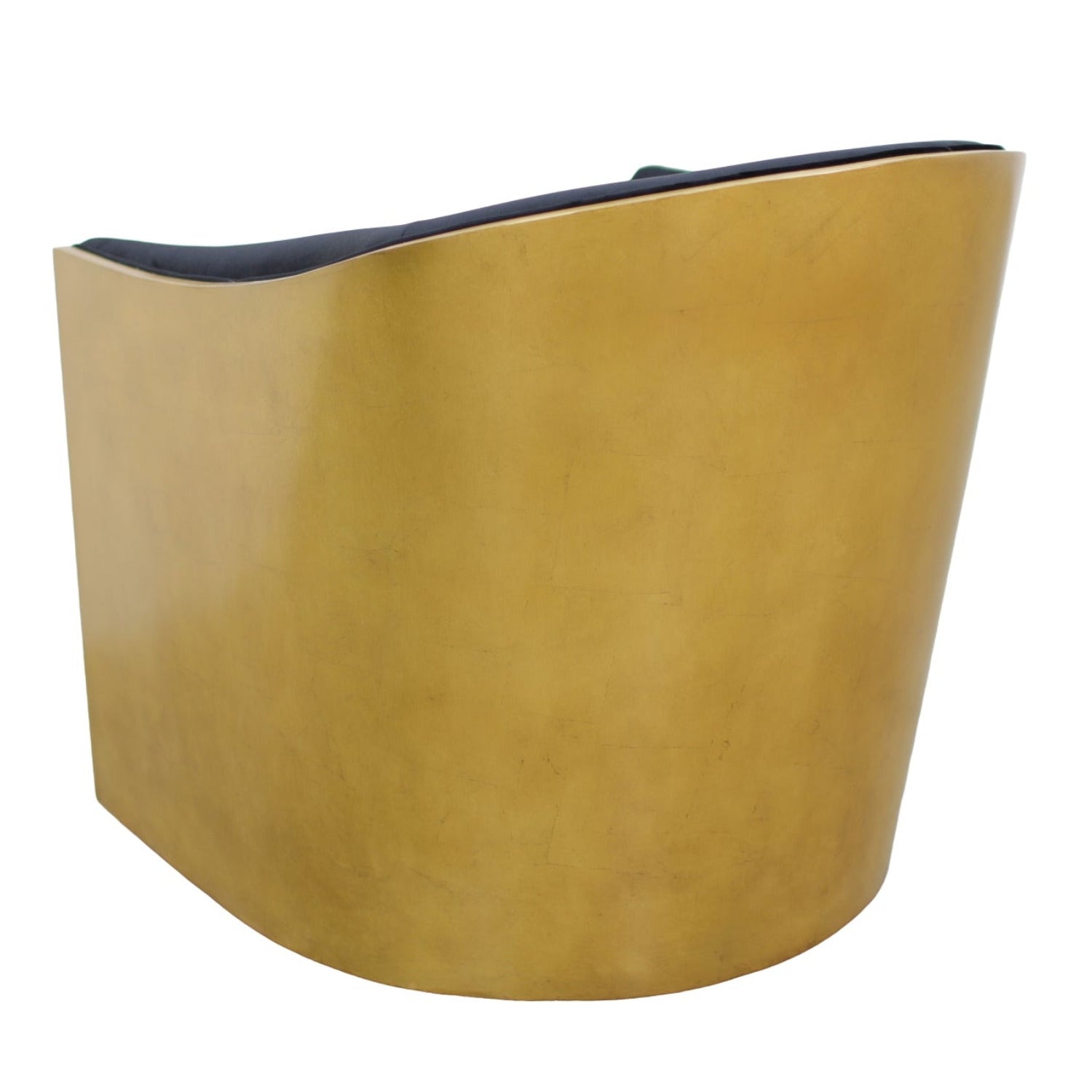 Soho Chair (Wood Back)