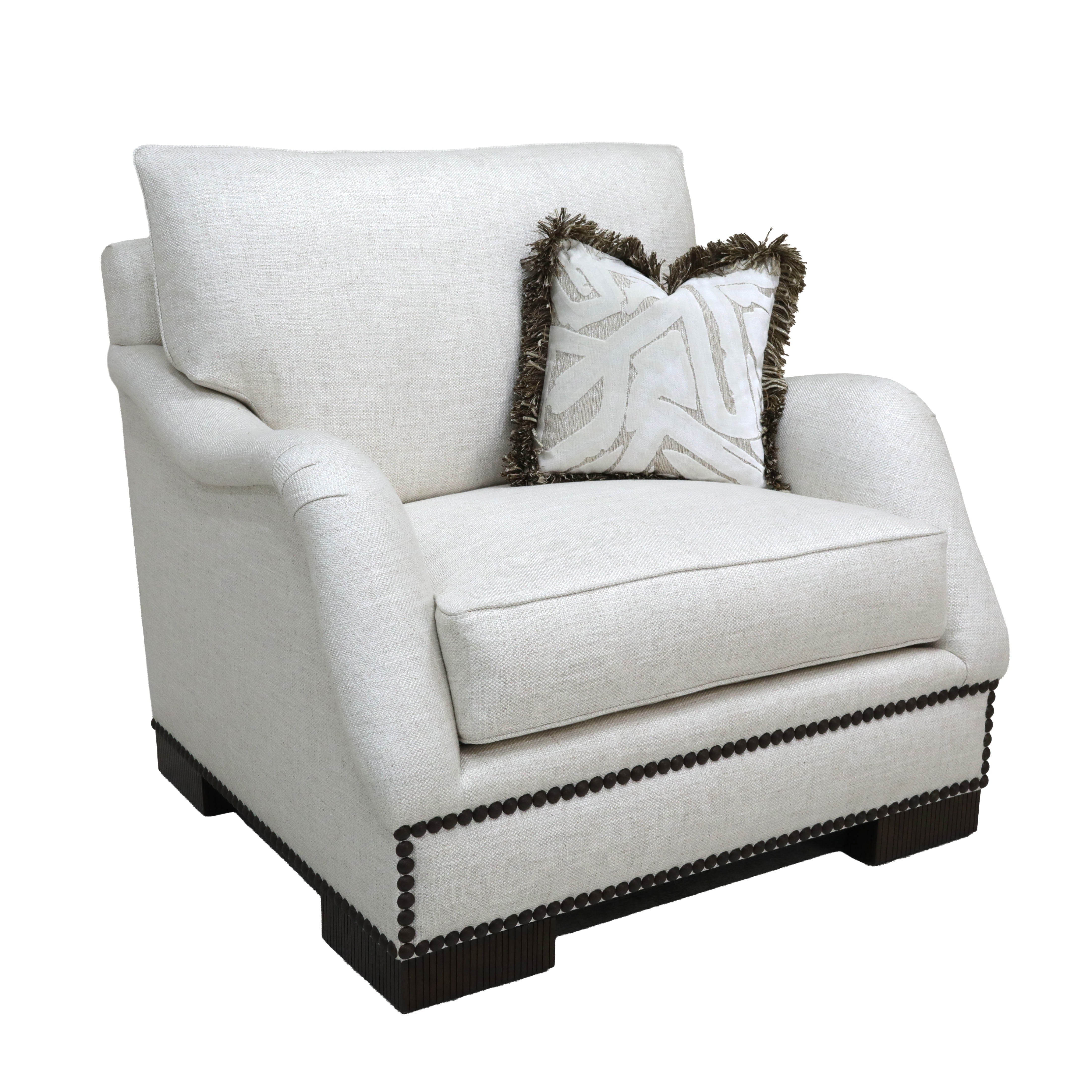 Santa Barbara Chair