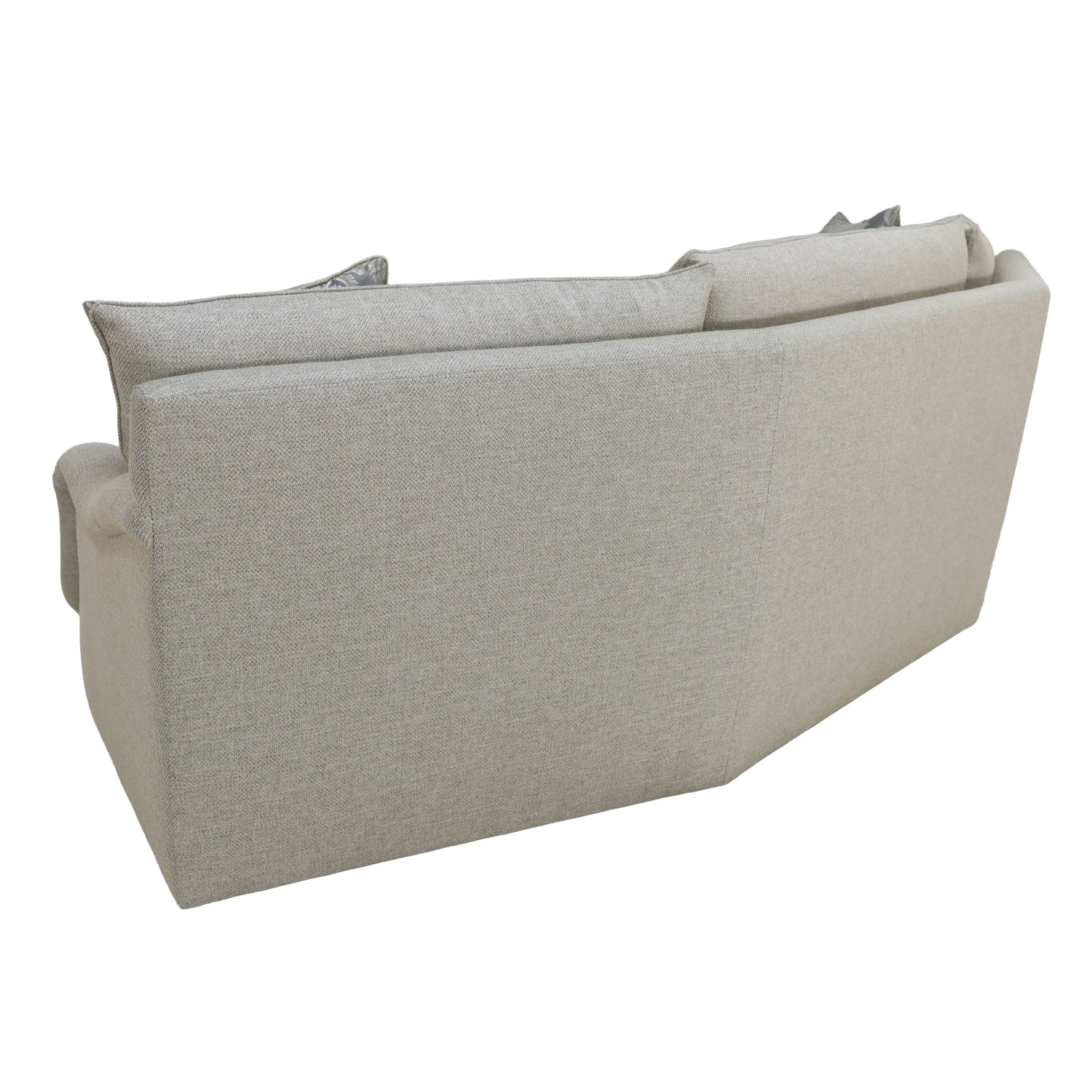 Santa Barbara Wedge Sofa