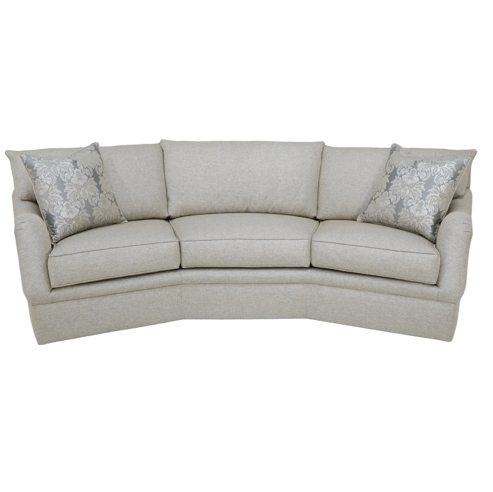Santa Barbara Wedge Sofa