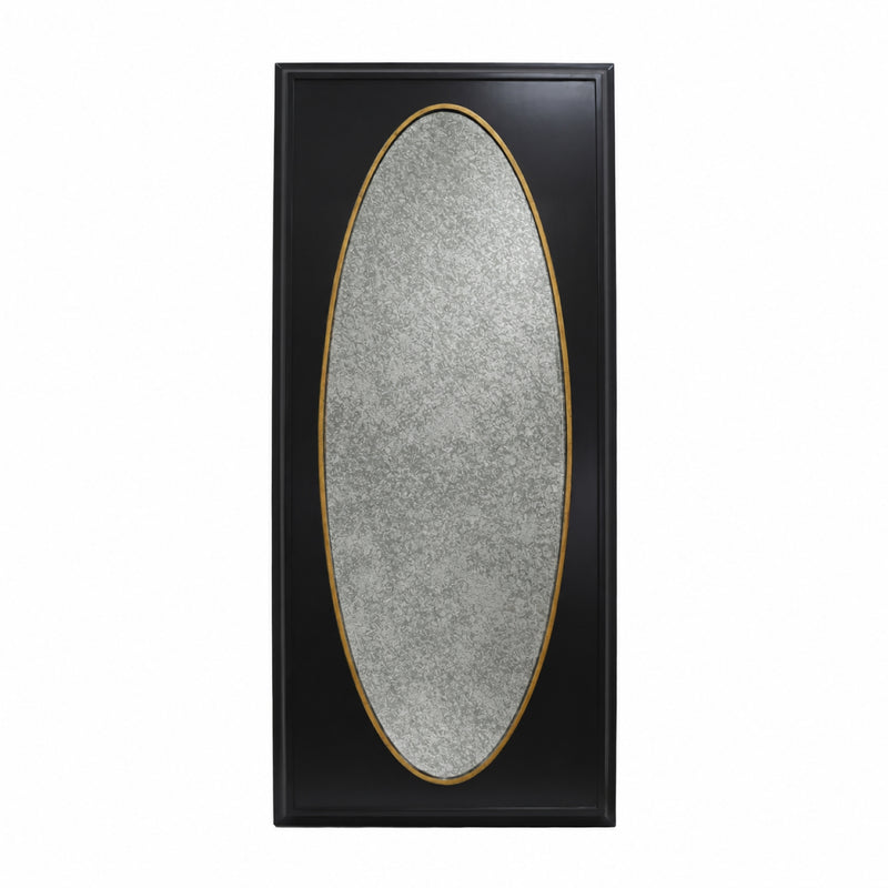 Solstice Floor Mirror