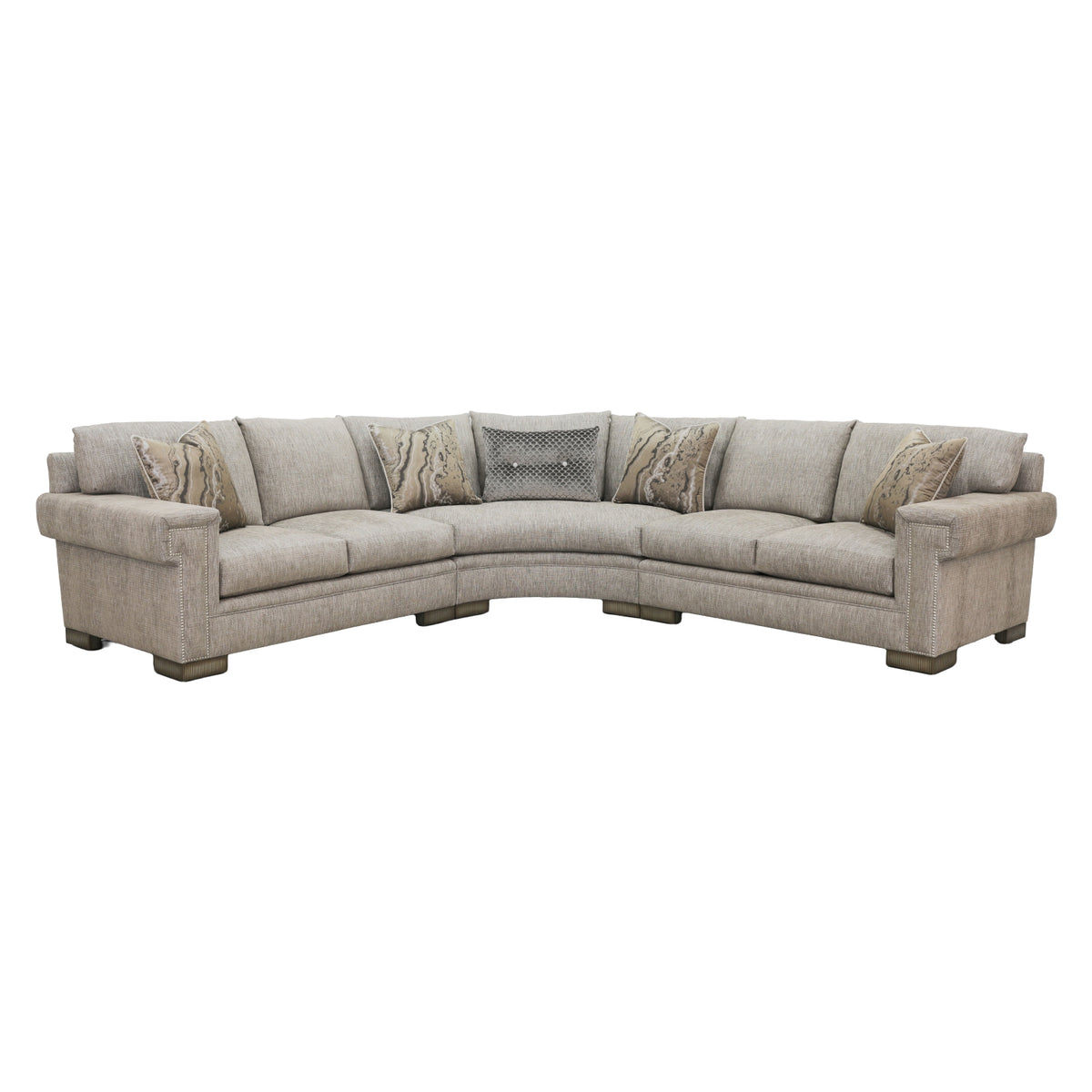 Santa Barbara Sectional