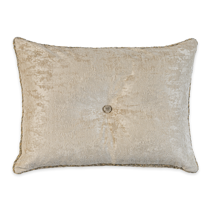 Tessa Dove Throw Pillow