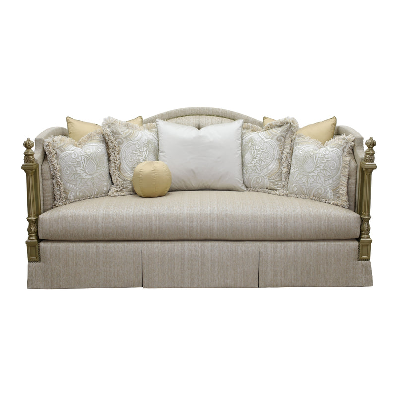 Trianon Court Sofa