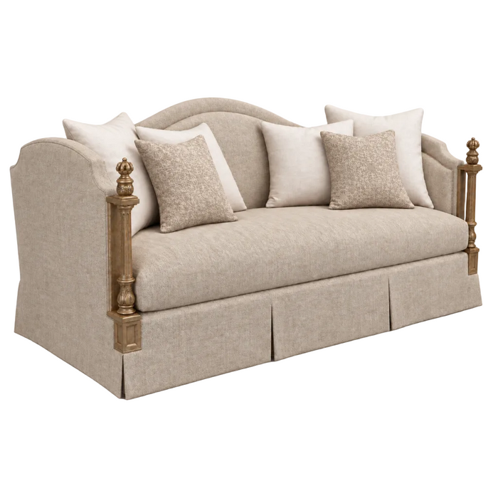 Trianon Court Sofa