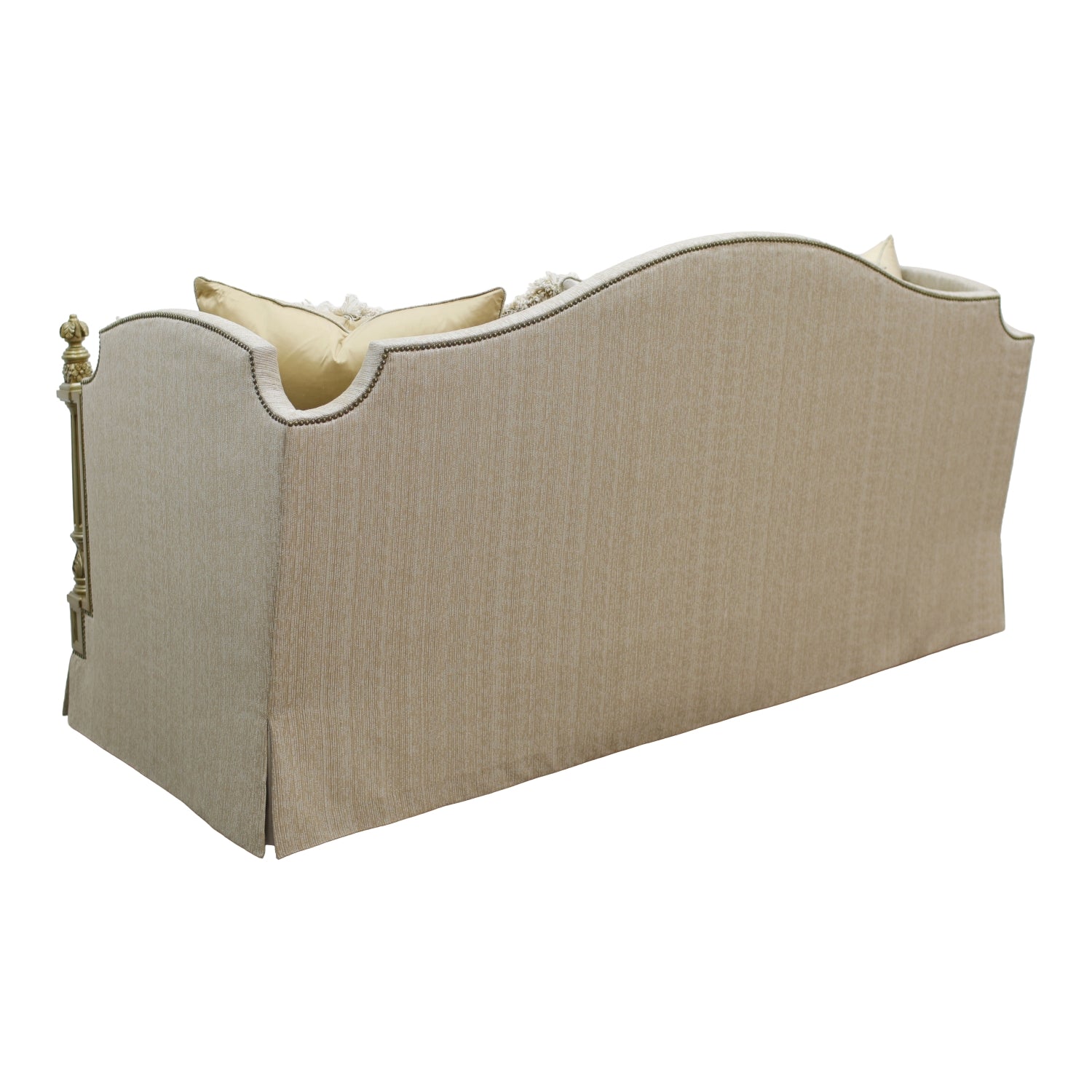 Trianon Court Sofa