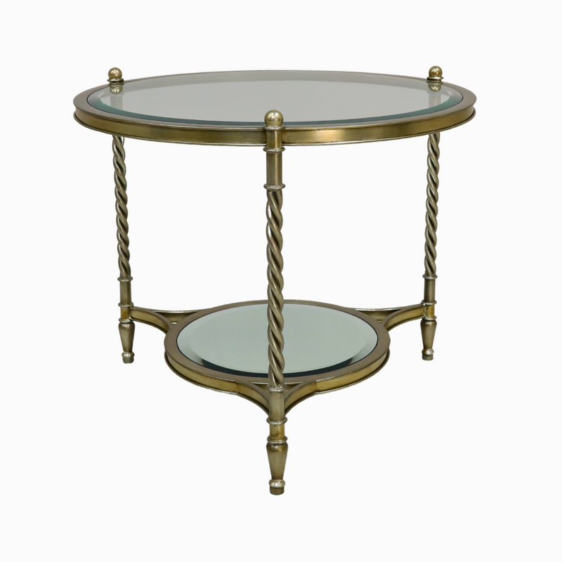 Amalfi End Table