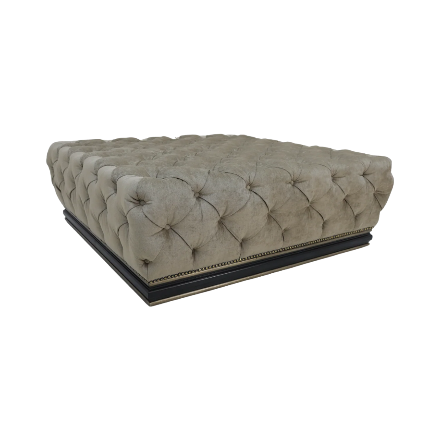 Mona Ottoman XL