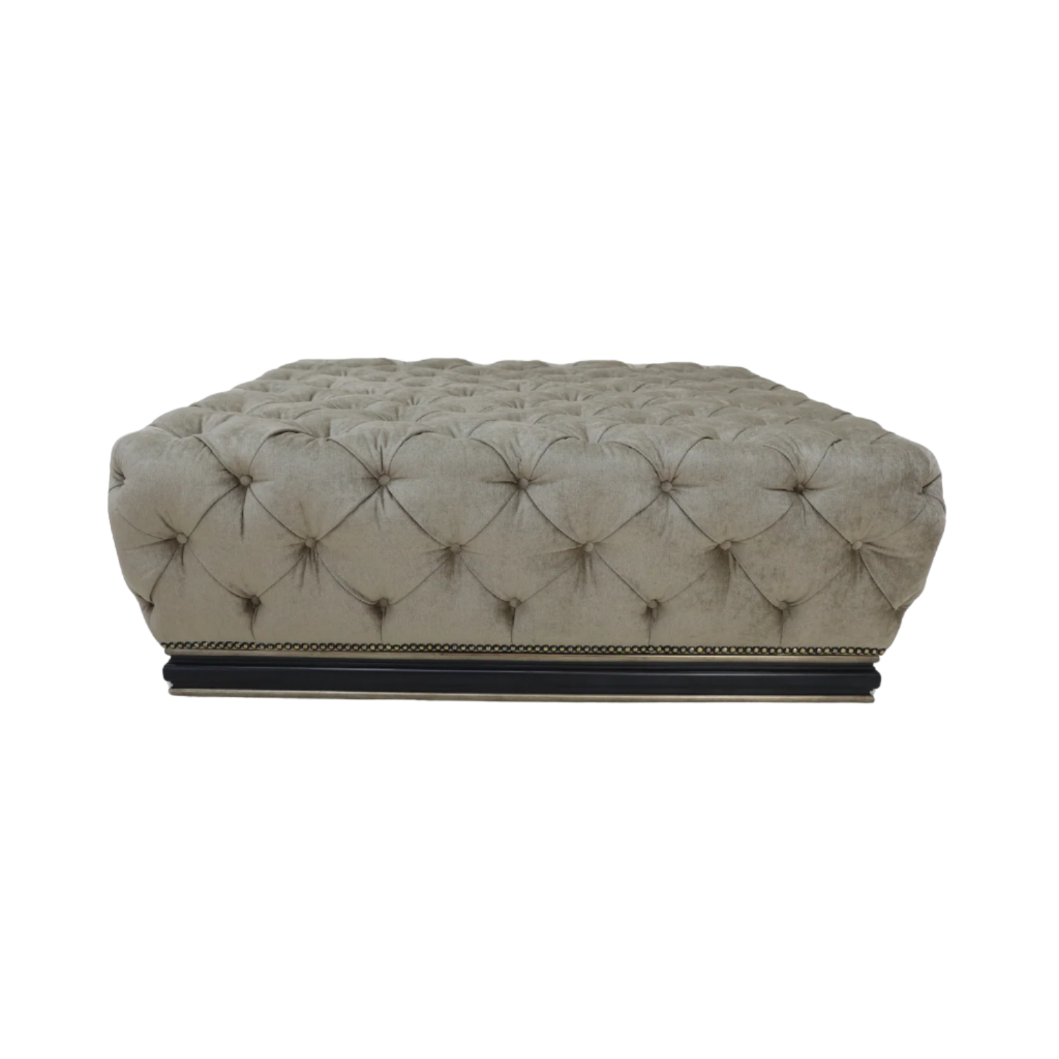 Mona Ottoman XL