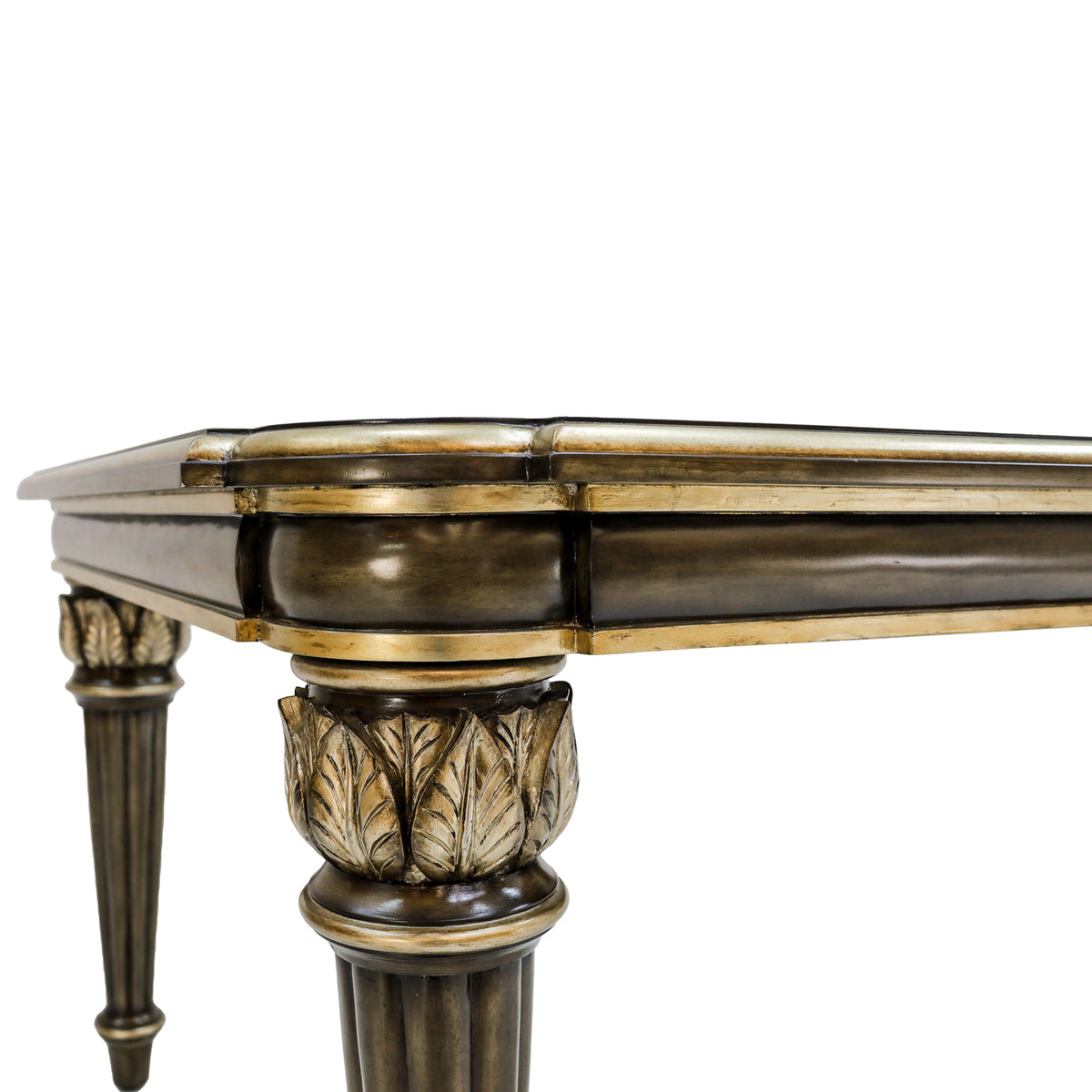 Luxury Dining Tables by Marge Carson Exquisite Designs
