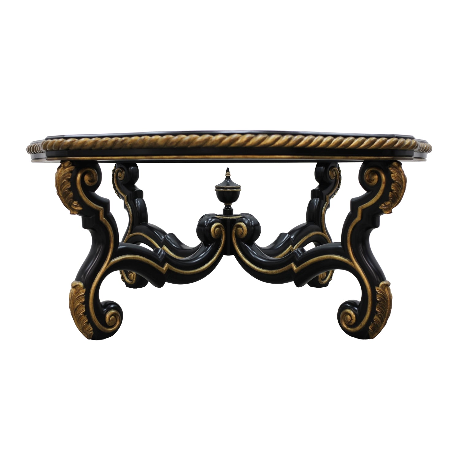 Vernazza Round Cocktail Table