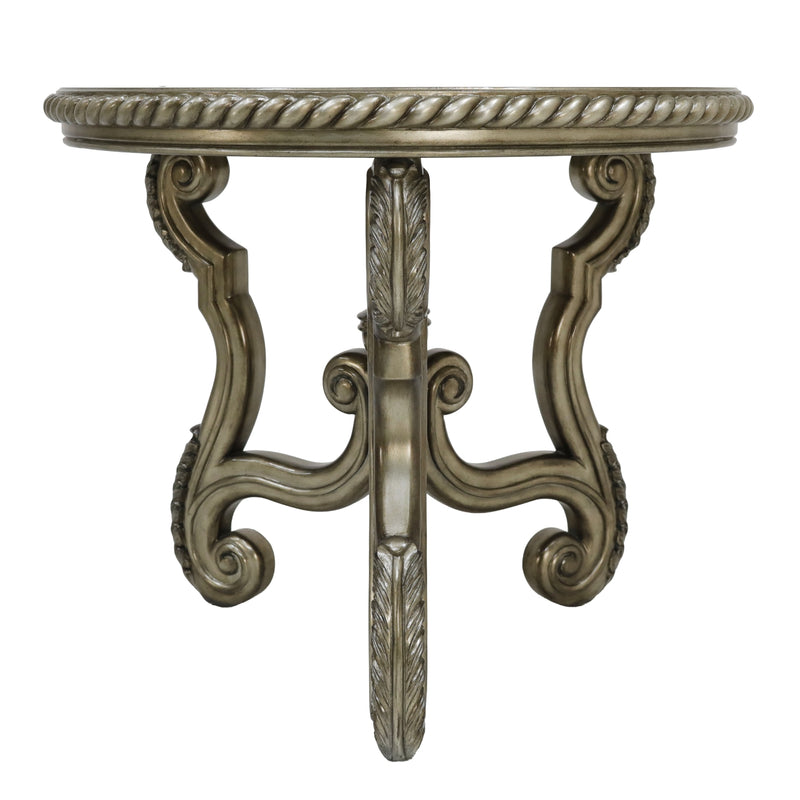 Vernazza Round Side Table