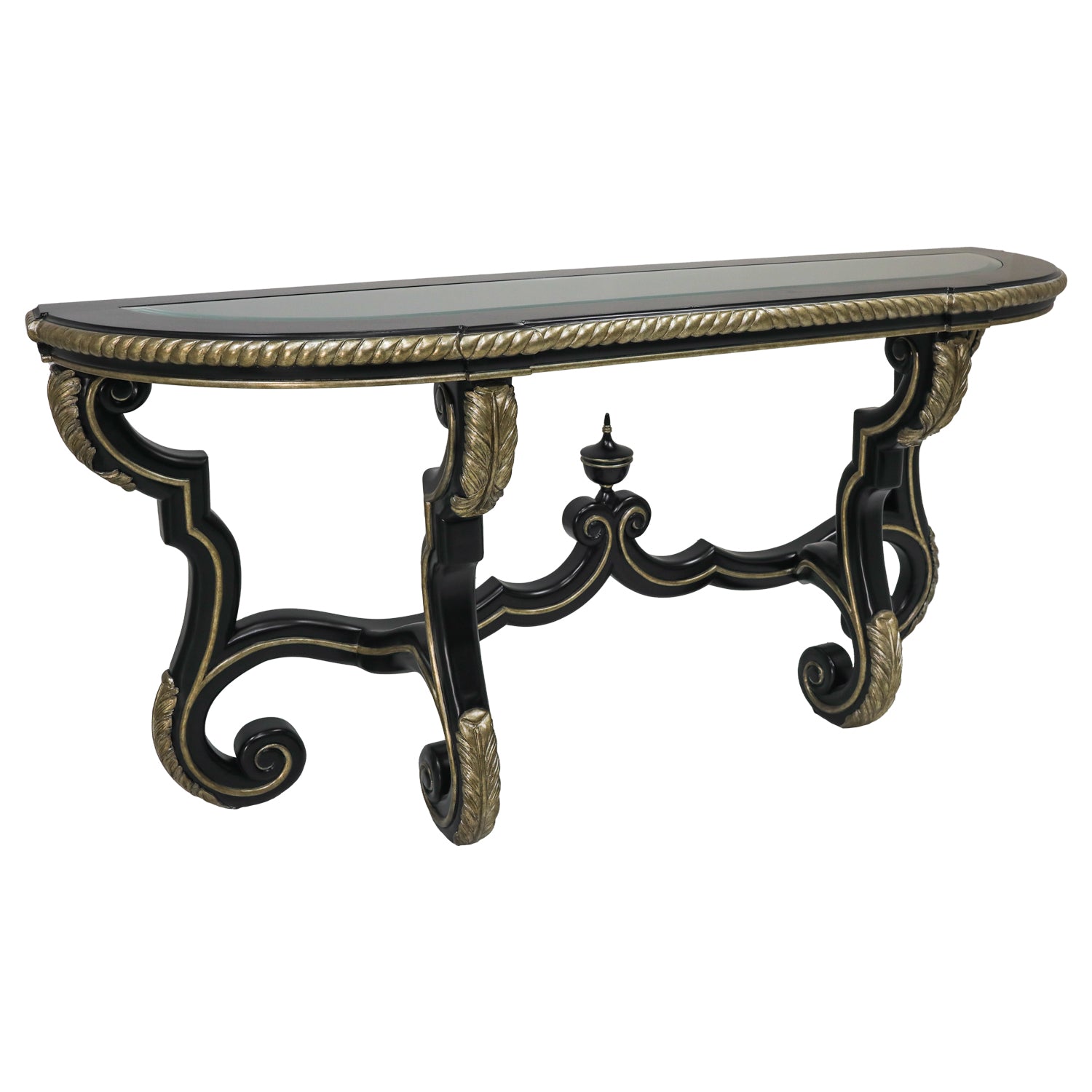 Vernazza Console