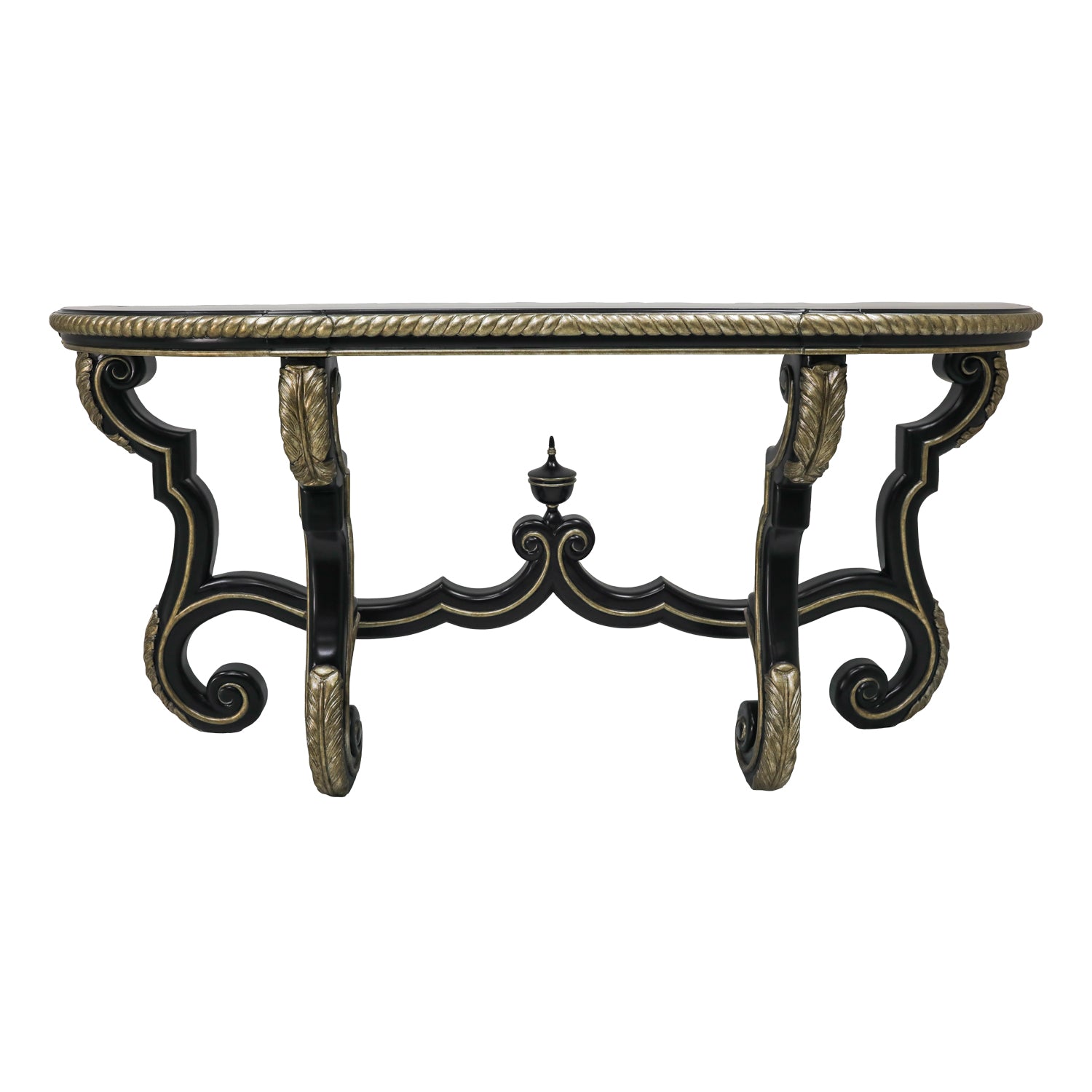 Vernazza Console