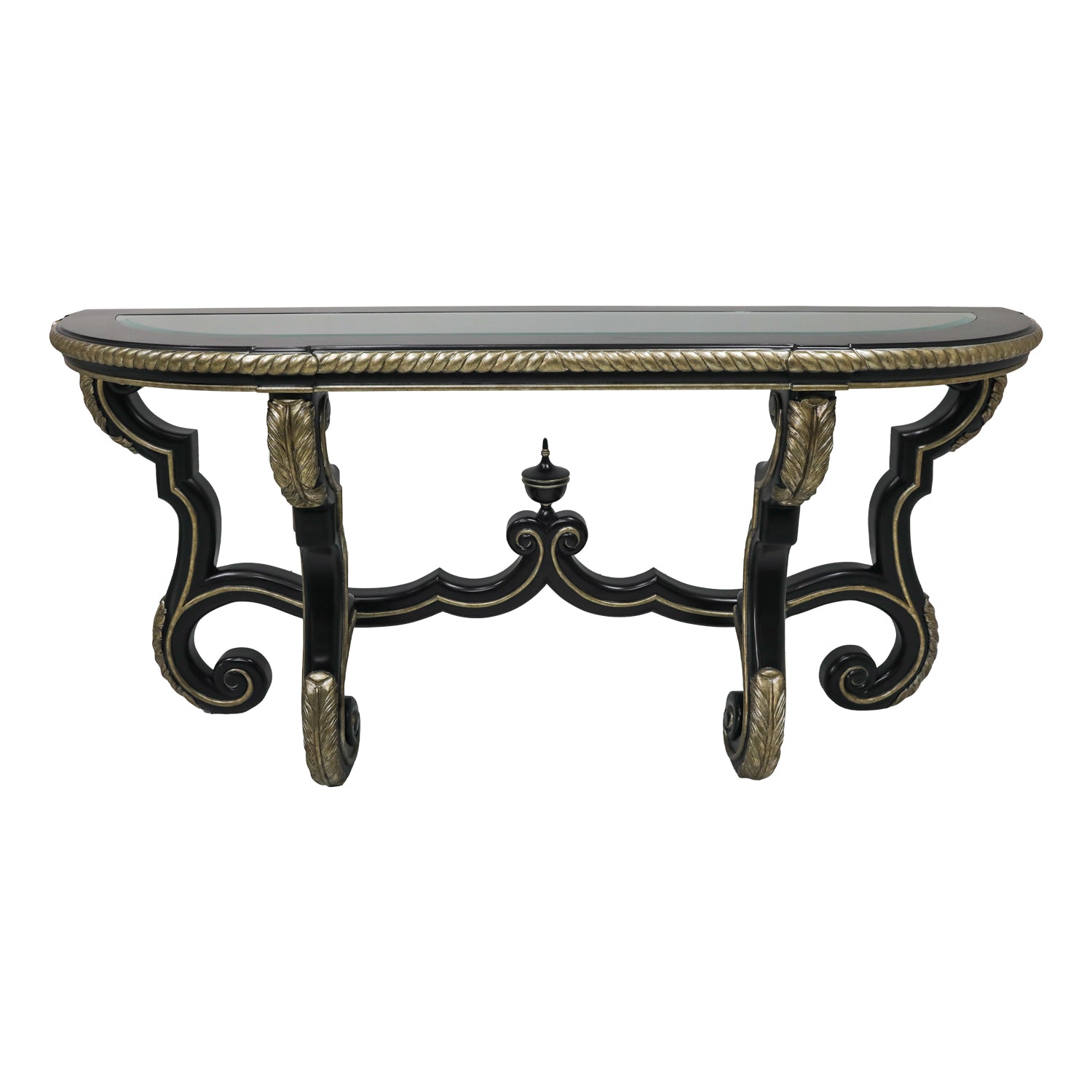 Vernazza Console